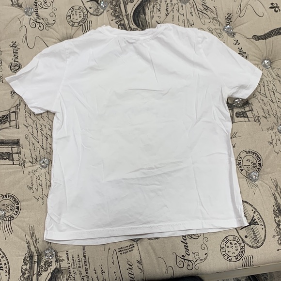 ZARA Short sleeve t-shirt S - Picture 4 of 4